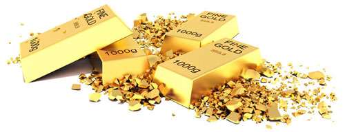 today gold rate in Pakistan